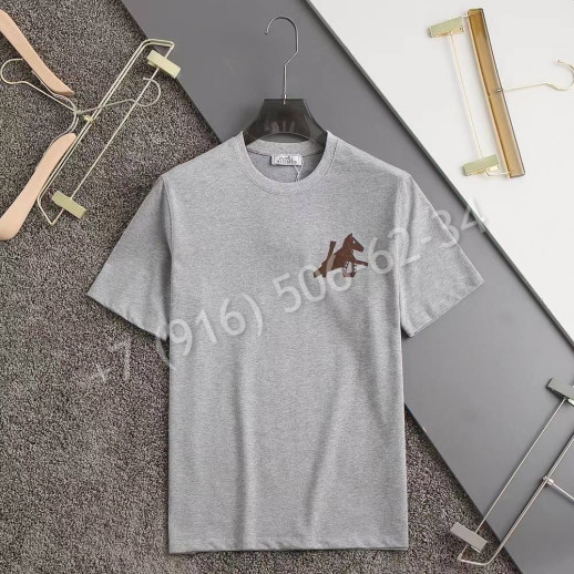 Футболка Hermes 17937