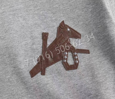 Футболка Hermes 17937