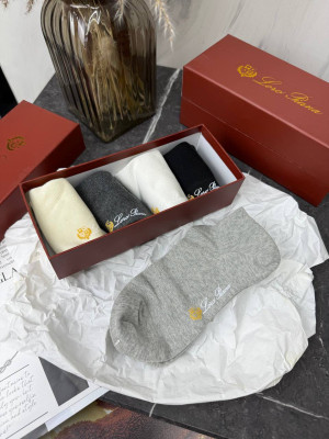 Носки Loro Piana 34600 2