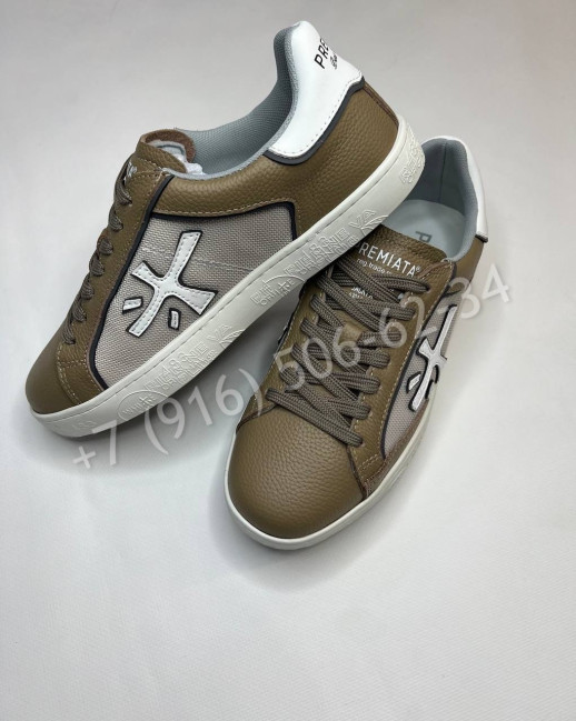 Кеды Premiata 28121