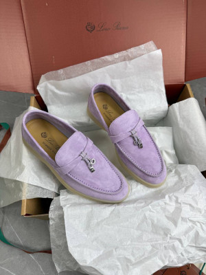 Лоферы Loro Piana 19142 2