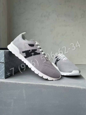 Кроссовки KITON 28222
