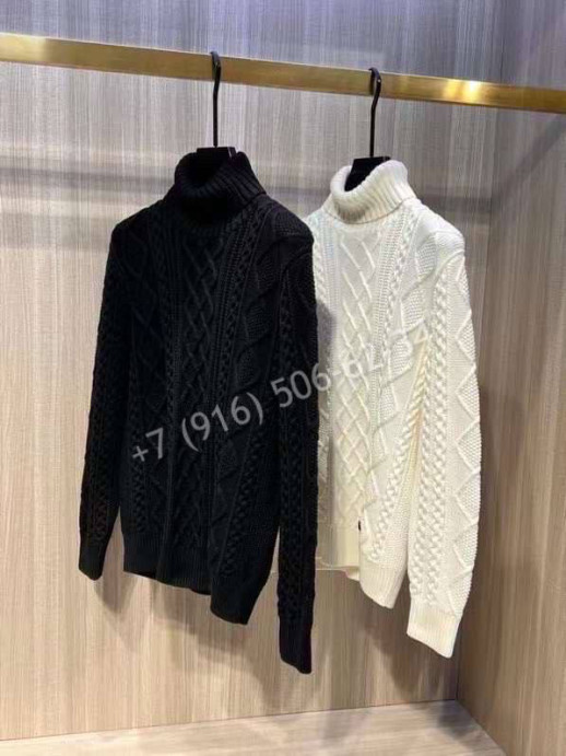 Свитер Burberry 7853