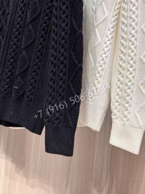 Свитер Burberry 7853