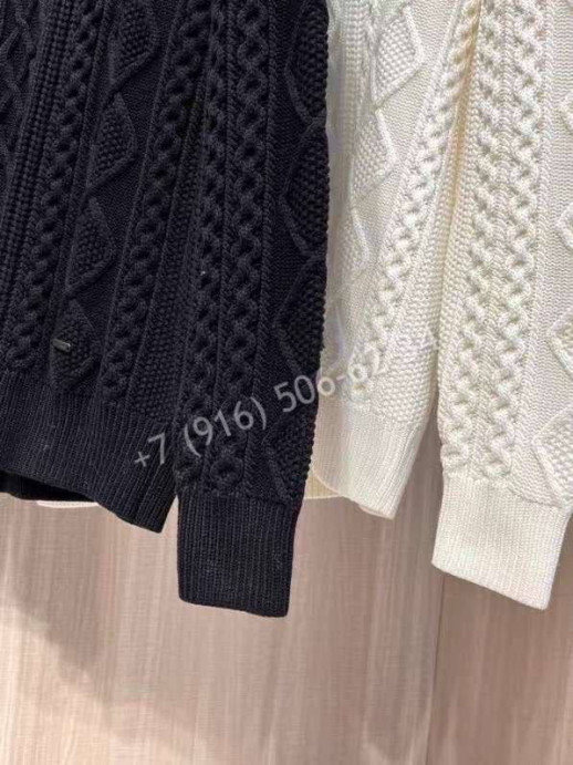 Свитер Burberry 7853