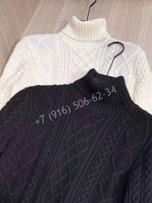 Свитер Burberry 7853