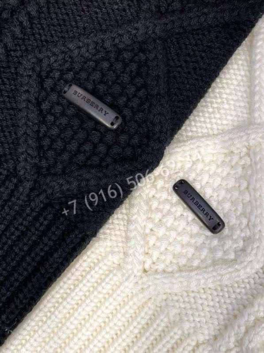 Свитер Burberry 7853