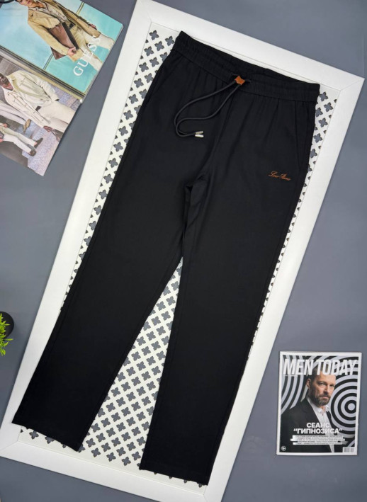 Брюки Loro Piana 31787 6