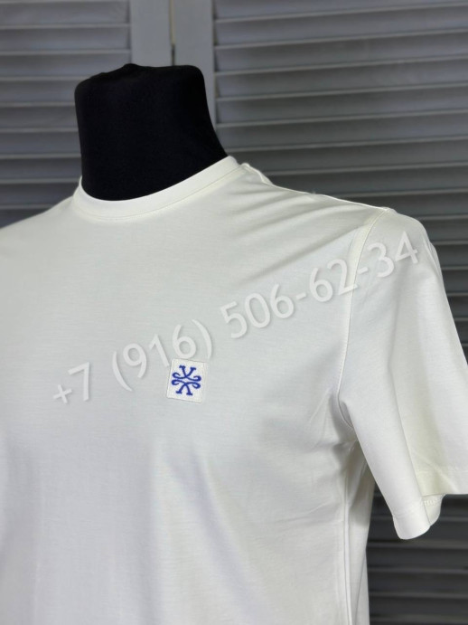 Футболка Jacob Cohen 18239