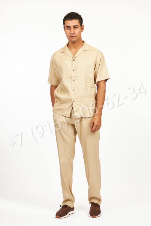 Прогулочный костюм 28322