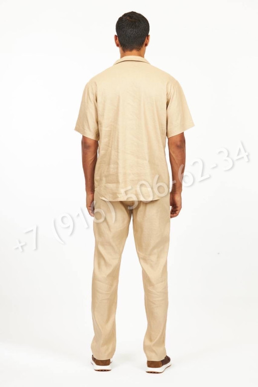 Прогулочный костюм 28322