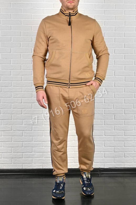 Спортивный костюм Loewe 7954