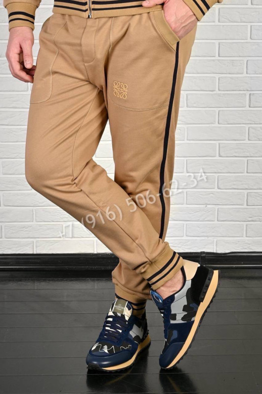 Спортивный костюм Loewe 7954