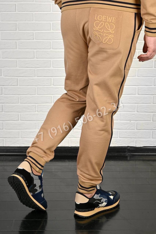 Спортивный костюм Loewe 7954