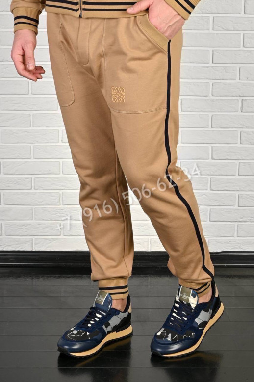 Спортивный костюм Loewe 7954