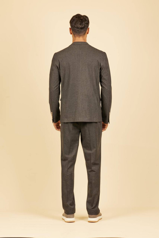 Костюм Kiton 14506