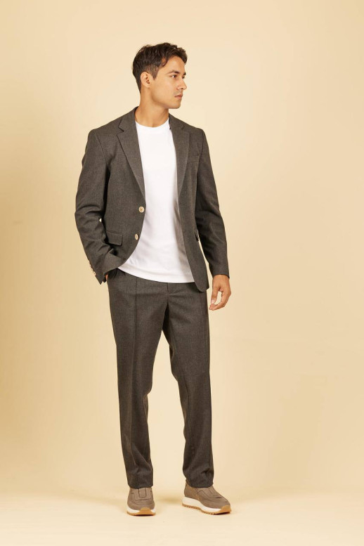 Костюм Kiton 14506