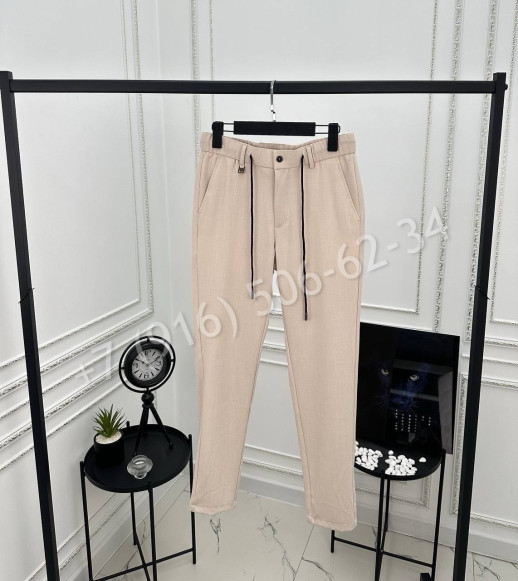 Брюки Fendi 28422