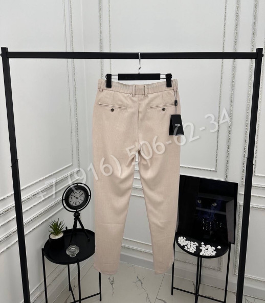 Брюки Fendi 28422