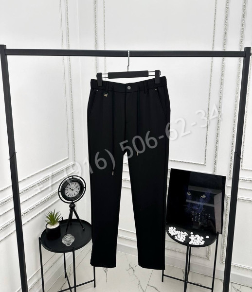 Брюки Fendi 28422