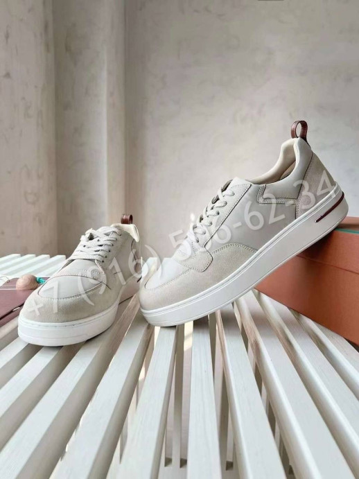 Кеды Loro Piana 28522