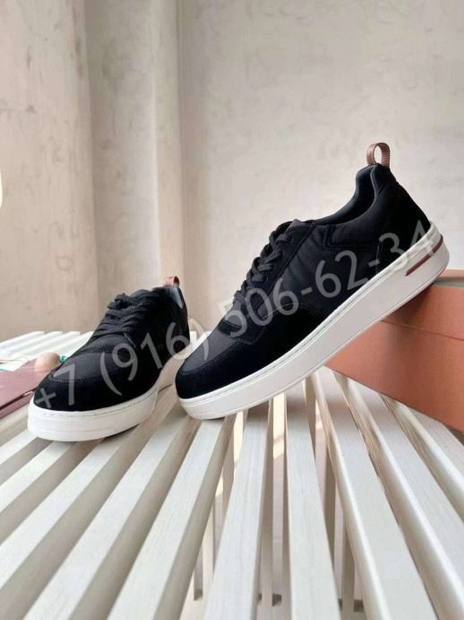 Кеды Loro Piana 28522