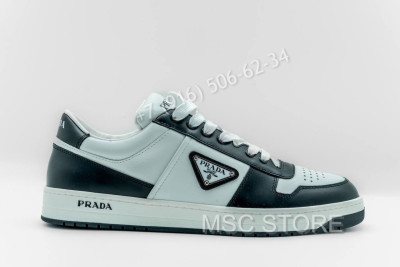 Кеды Prada 8176