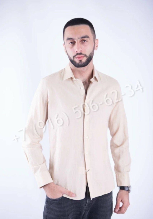 Рубашка 18540