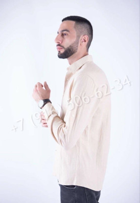 Рубашка 18540