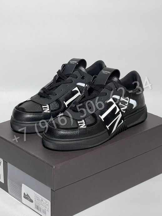 Кеды Valentino 28622