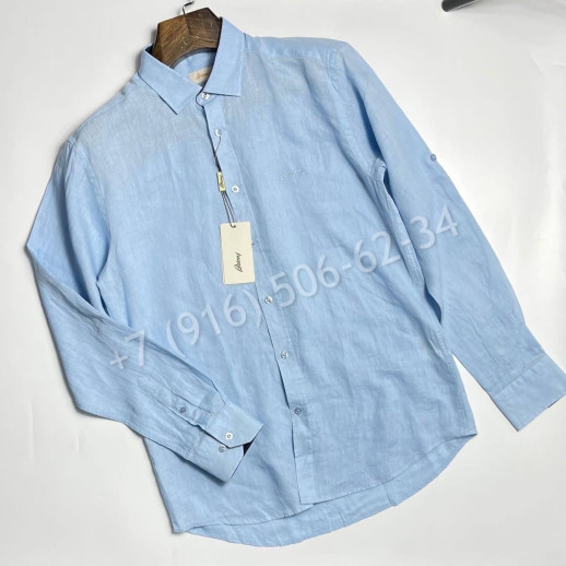 Рубашка Brioni 18636