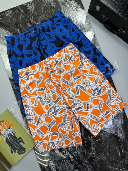 Шорты Hermes 28722