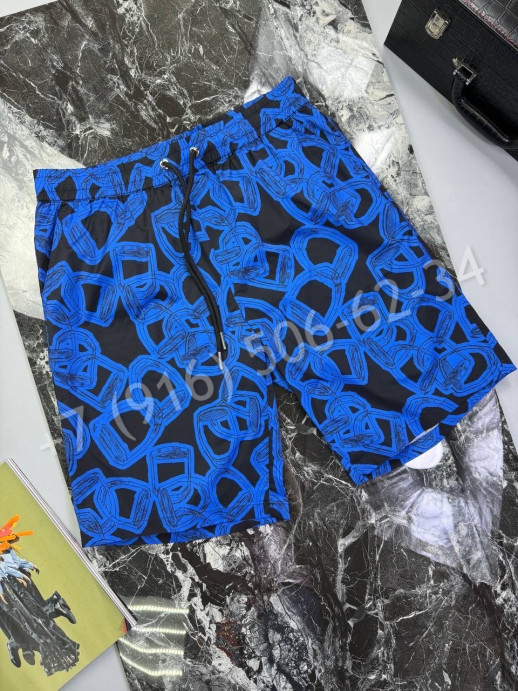 Шорты Hermes 28722