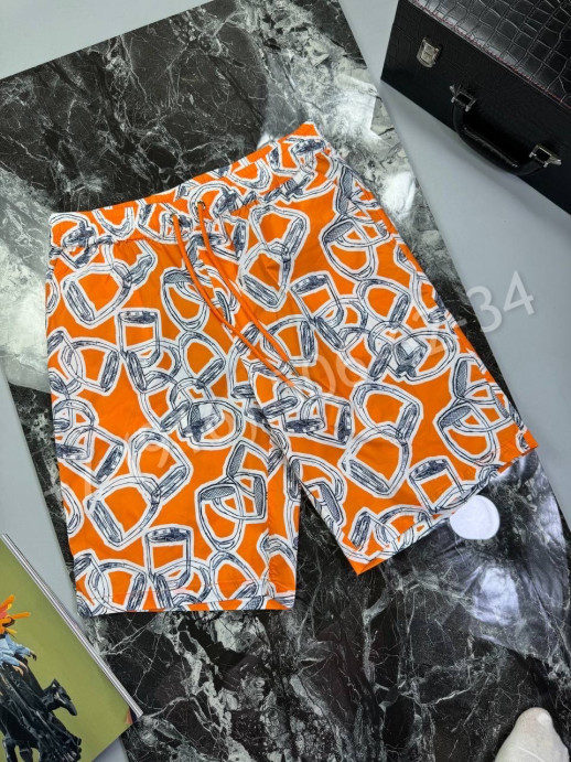 Шорты Hermes 28722