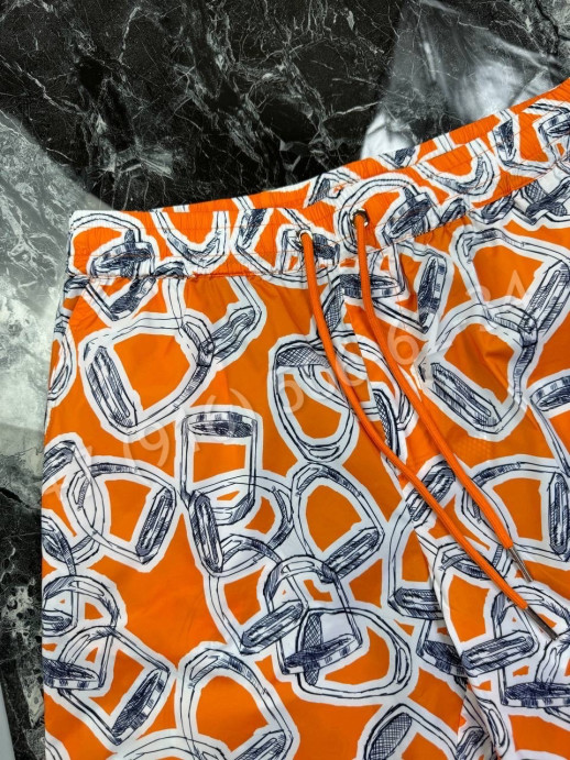 Шорты Hermes 28722