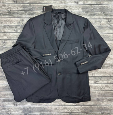 Прогулочный костюм KITON 18736