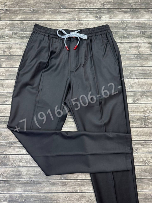 Прогулочный костюм KITON 18736