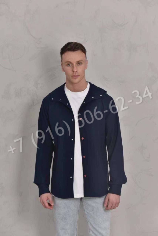 Рубашка KITON 28822