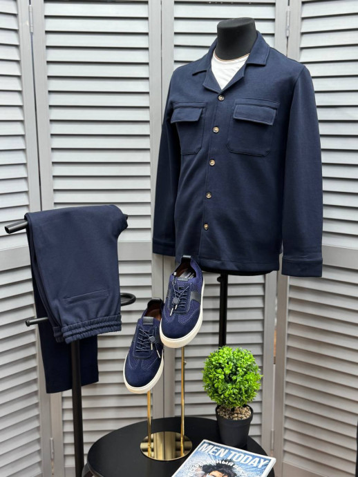 Костюм Loro Piana 14523 1