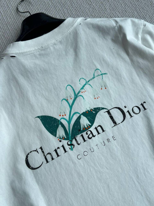 Футболка Dior 10724