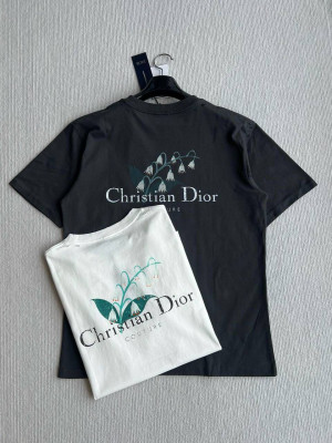Футболка Dior 10724