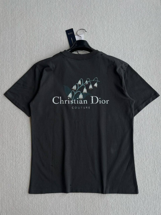 Футболка Dior 10724