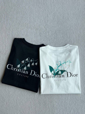 Футболка Dior 10724