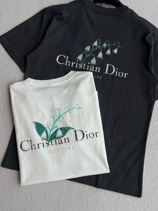 Футболка Dior 10724