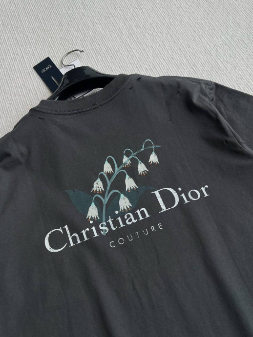 Футболка Dior 10724