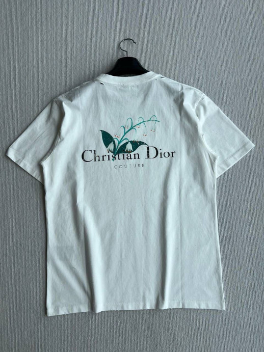 Футболка Dior 10724