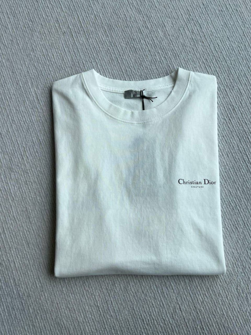 Футболка Dior 10724