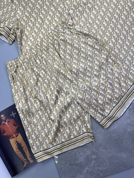 Комплект летний Dior 29022