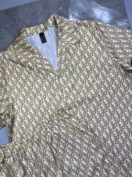 Комплект летний Dior 29022