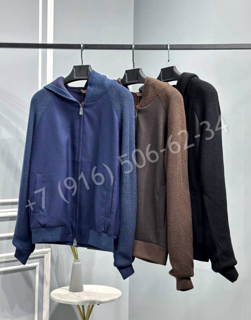 Кардиган Loro Piana кашемир 19038